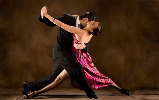 Аргентинское танго, история, основные движения аргентинского танго, стили