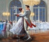 Исторические танцы – что это такое