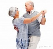 Танцы и возраст, как их совместить