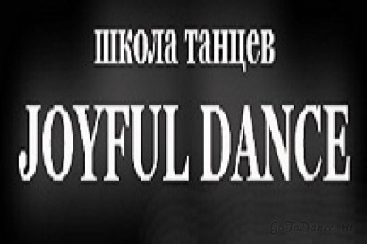JOYFUL DANCE
