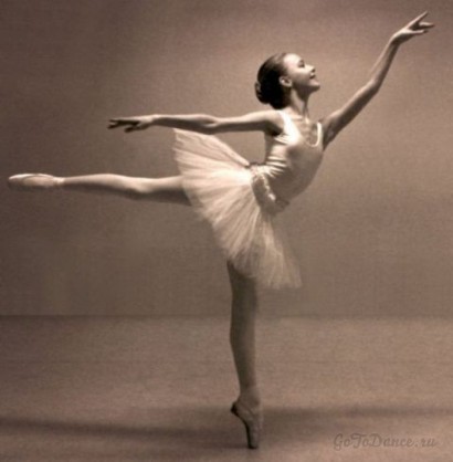 Школа балета и хореографии "Classic"