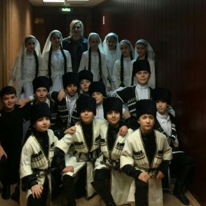 Фото по теме