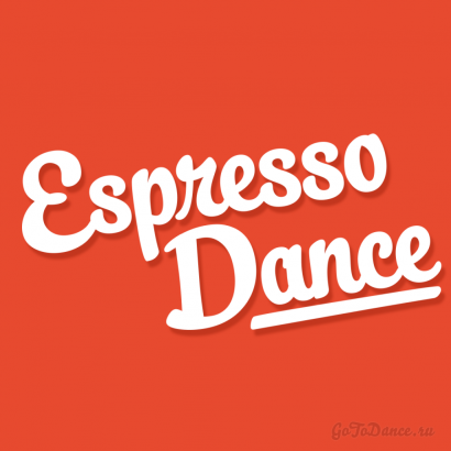Espresso Dance
