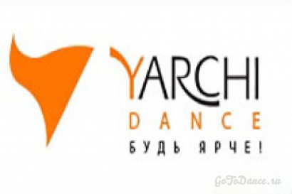 Yarchi Dance